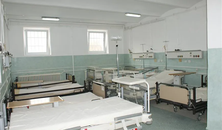 Un nou spital în Capitală: „Sfântul Vasile cel Mare” va costa 300 milioane euro şi va fi gata în 2023