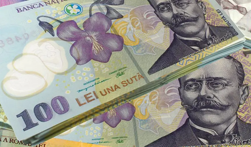 Detaliul ŞOCANT la unele banconote de 100 LEI. Dacă ai una la fel, sună imediat la POLIŢIE