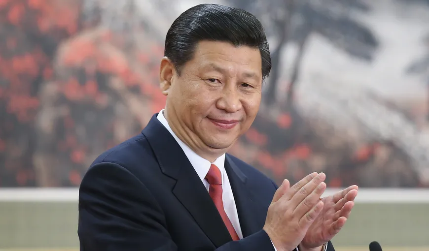 Ucraina, încântată de planul de pace al Chinei. Ce a cerut Xi Jinping