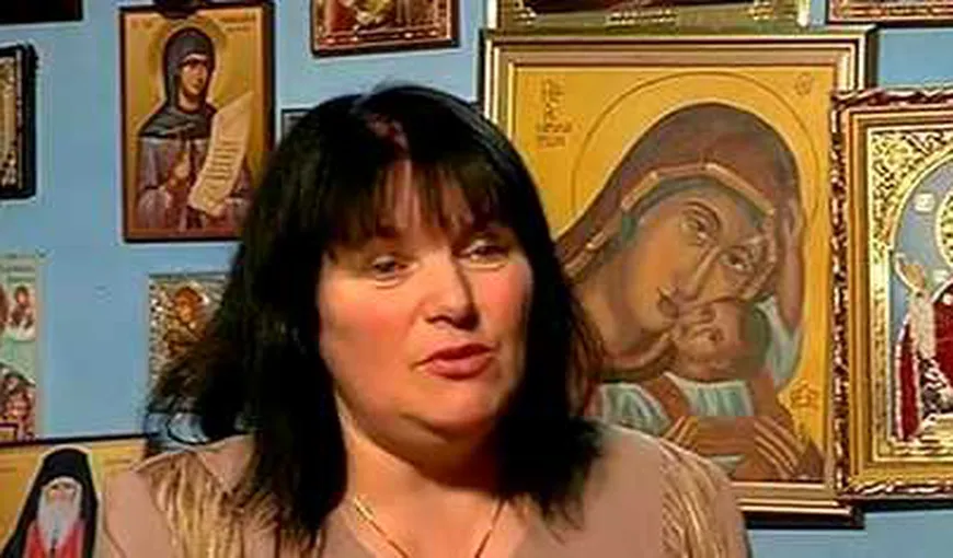 Maria Ghiorghiu a făcut o profeţie cutremurătoare. „Nu mai avem scăpare!” Un blestem îngrozitor asupra României