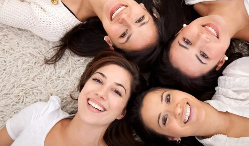 Ghidul fericirii: 10 sfaturi special pentru femei. Numărul 8 garantează fericirea şi dragostea partenerului