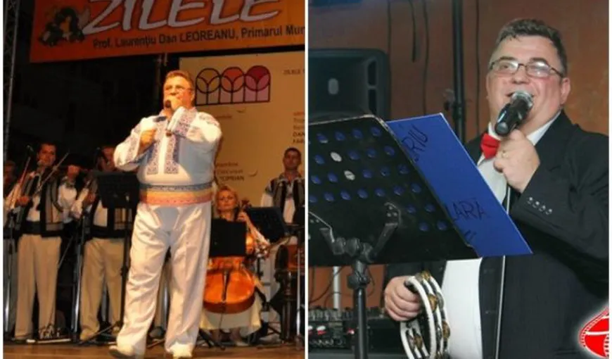 Doliu în lumea muzicii româneşti. Un cunoscut interpret s-a stins din viaţă