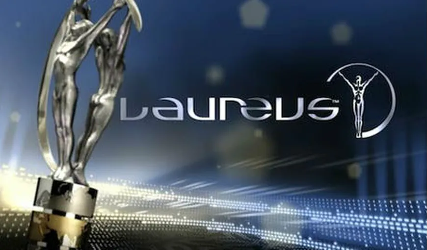 Roger Federer şi Serena Williams au fost distinşi cu premiile Laureus