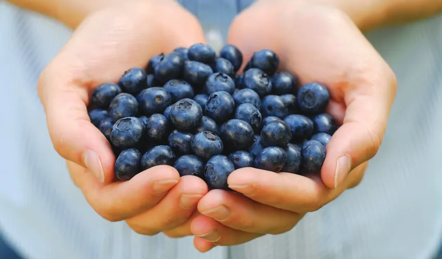 Aceste fructe pot înlocui cu succes suplimentele alimentare şi medicamentele