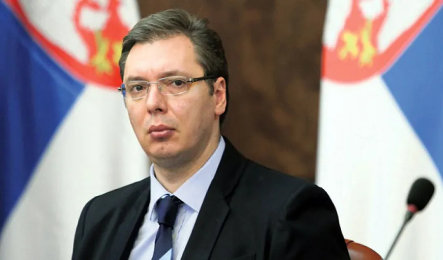 Serbia nu va recunoaşte Kosovo în schimbul unei aderări la UE