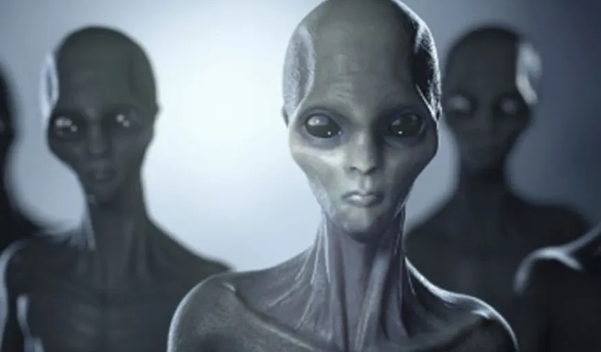 Un american susţine că a autopsiat circa 3.000 de extratereştri într-un laborator secret guvernamental VIDEO