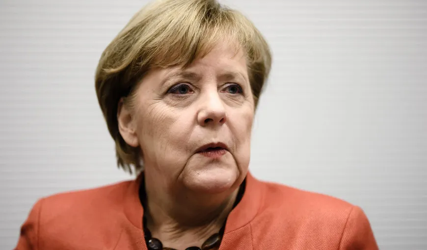 Angela Merkel condiţionează normalizarea relaţiilor tensionate între Germania şi Turcia