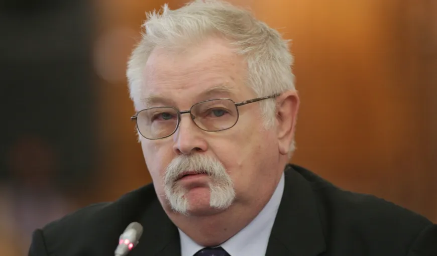 Ministrul Energiei, deranjat de întrebarea unui jurnalistului Mihai Nicuţ: Eşti nesimţit