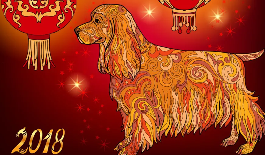 ANUL NOU CHINEZESC 2018: Tot ce trebuie să ştii despre Anul Câinelui de Pământ. Ce e bine să faci pentru a atrage norocul