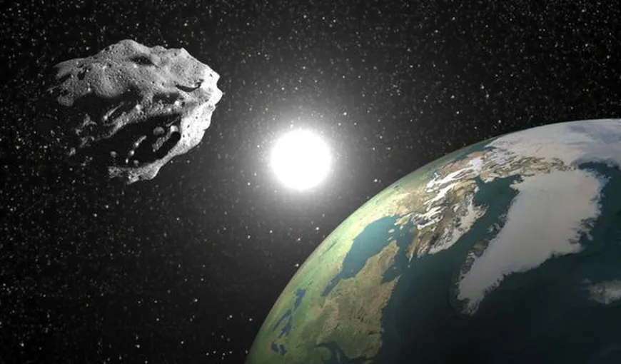 „Starman” nu se îndreaptă spre Centura de asteroizi, ci va trece la distanţă mare pe lângă Marte