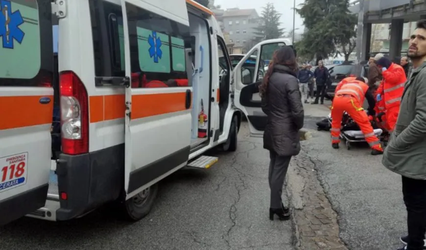 Ministrul italian de interne, despre incidentul armat de la Macerata: A fost motivat de „o evidentă ură rasială”