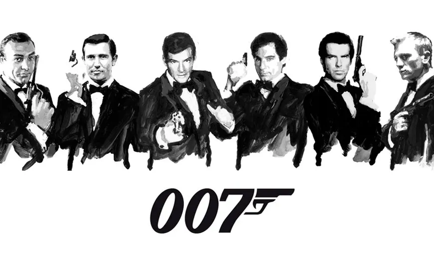 Tragedie pentru fanii seriei James Bond: A MURIT