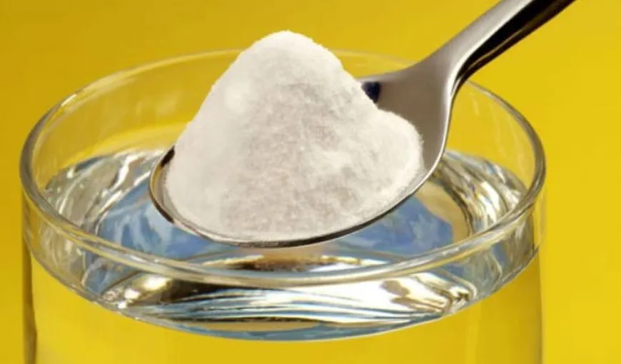 Bicarbonat de sodiu: Beneficii, utilizări, trucuri