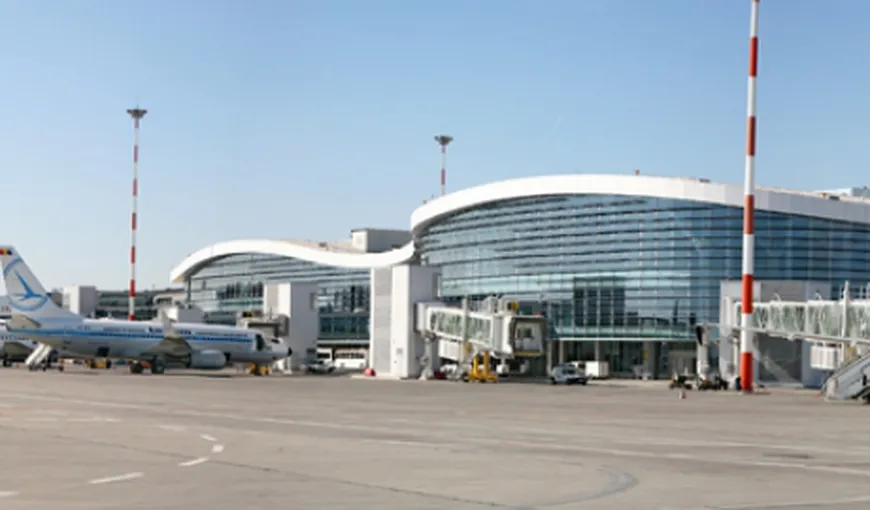 Nereguli grave la Compania Aeroporturi Bucureşti, descoperite de Corpul de Control: angajări şi remunerări ilegale, lipsa investiţiilor