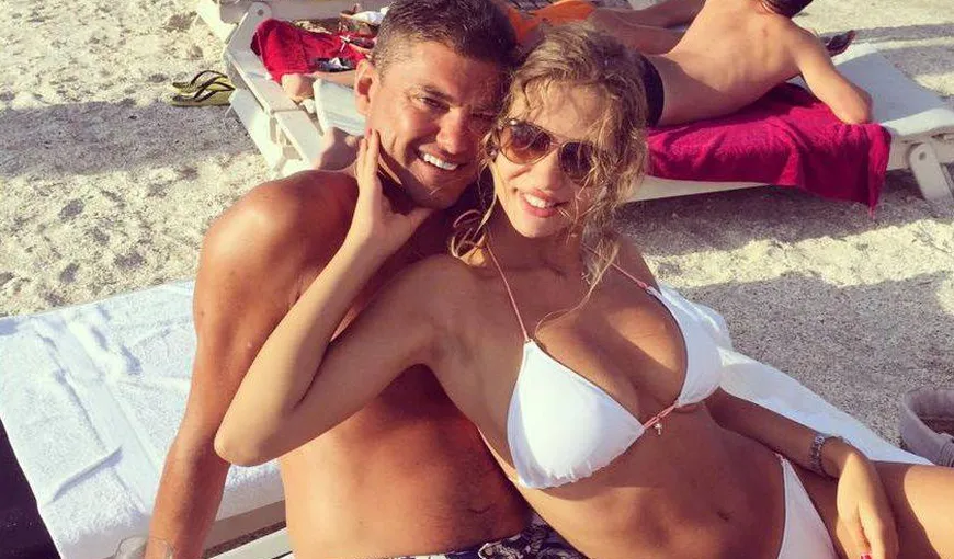Laura Dincă, despre relaţia cu Cristian Boureanu: „I-am dat buletinul, a înghițit în sec…a fost un şoc”
