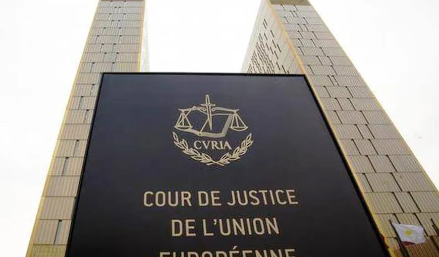 Judecătorii olandezi trimit la CJUE, în premieră, un caz vizând situaţia cetăţenilor britanici după Brexit