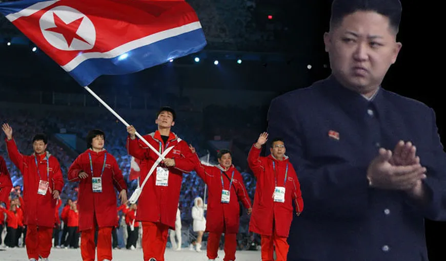 Kim Jong-Un îşi laudă ţara: Coreea de Nord este o „putere militară de clasă mondială”
