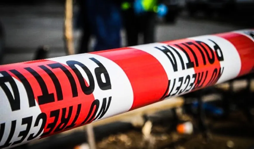 Moarte misterioasă în Constanţa: bărbat găsit înjunghiat în casă