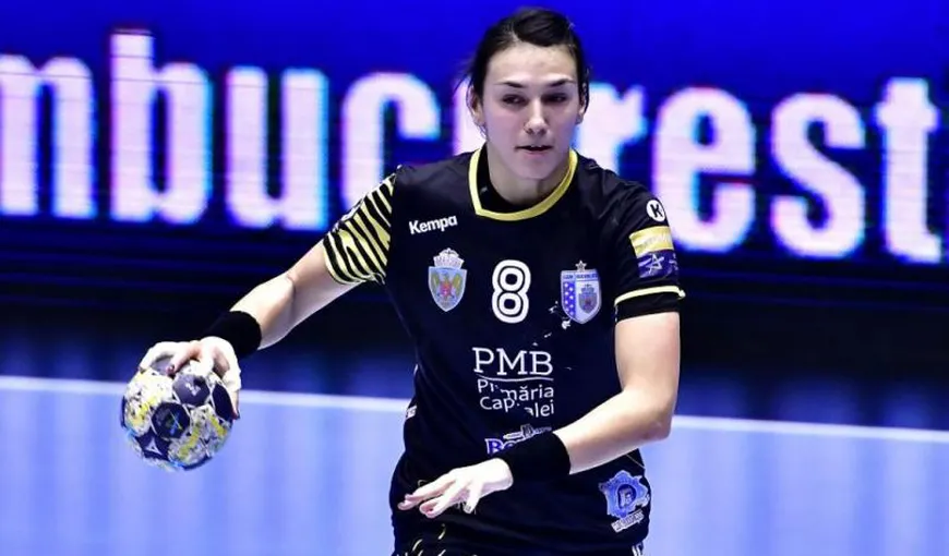 Kristiansand – CSM Bucureşti 23-25 în Liga Campionilor la handbal feminin. Cristina Neagu MVP, „tigroaicele” spre SFERTURI