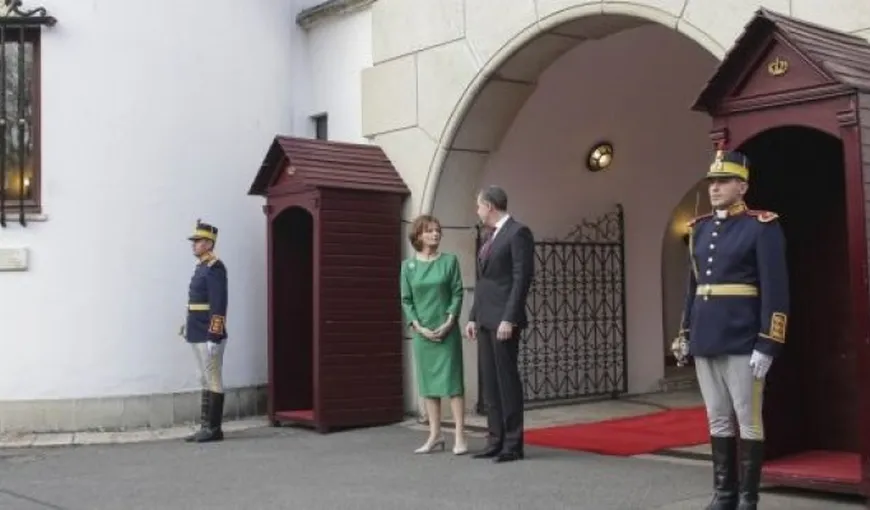 Decizie de ultima oră a RAAPPS în privinţa Palatului Elisabeta. Ce a propus Casei Regale a României