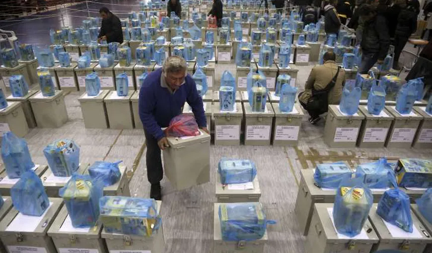 Alegeri în Cipru. 550.000 de alegători sunt chemaţi la urne pentru a decide duminică, în al doilea tur, viitorul preşedinte