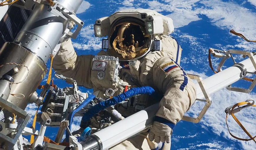 Fisură pe ISS: NASA refuză să acrediteze teoria „unui act deliberat”, sugerat de Rusia