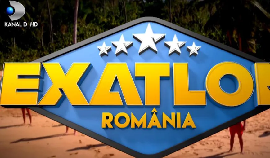 „Exatlon”, difuzată de Kanal D, a fost lider de audienţă pe toate categoriile de public
