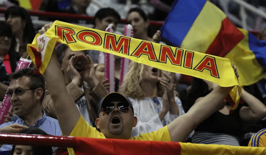 ROMANIA – CANADA 2-0 după prima zi în FED CUP. Programul meciurilor de DUMINICĂ şi unde le vezi ÎN DIRECT LA TV