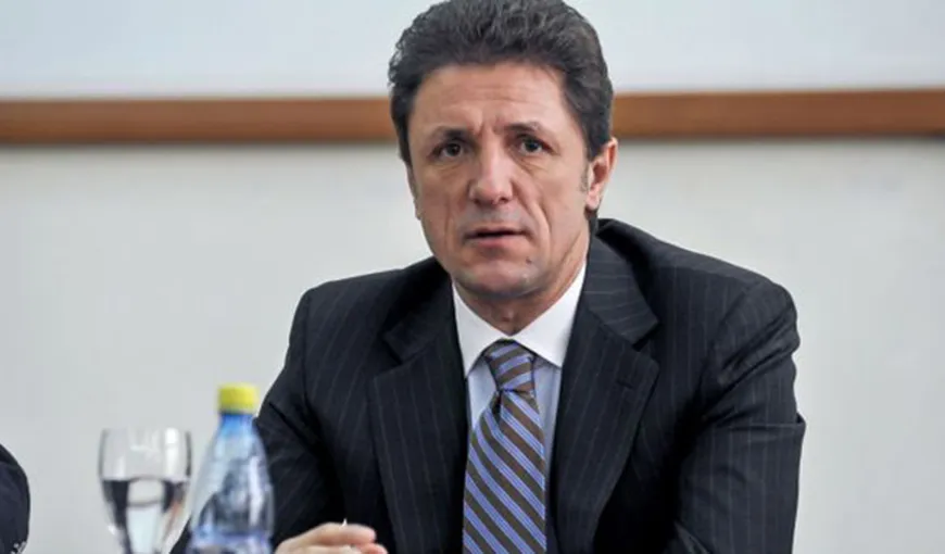 Gică Popescu, consilier onorific în guvernul Dăncilă, a refuzat să fie plătit