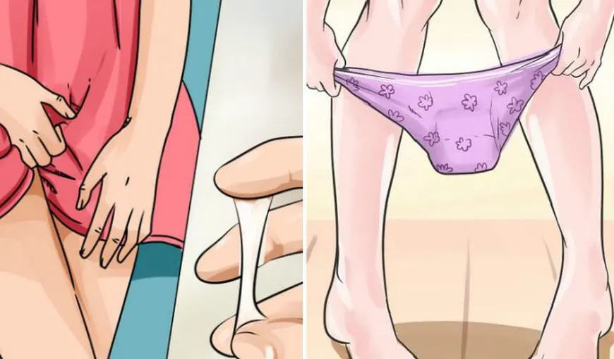 3 lucruri pe care să nu le faci niciodată când îţi speli zonele intime