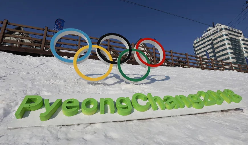 JOCURILE OLIMPICE DE IARNĂ 2018: Marcel Hirscher a cucerit a doua sa medalie de aur la PyeongChang