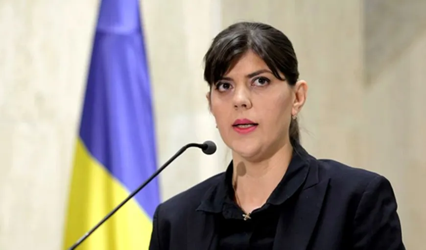 Ministrul Tudorel Toader a cerut REVOCAREA şefei DNA, Laura Codruţa Kovesi. Ce scrie presa internaţională