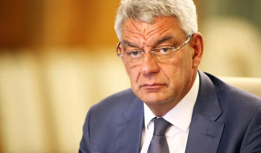Mihai Tudose nu ar refuza postul de premier dacă Iohannis i-ar cere