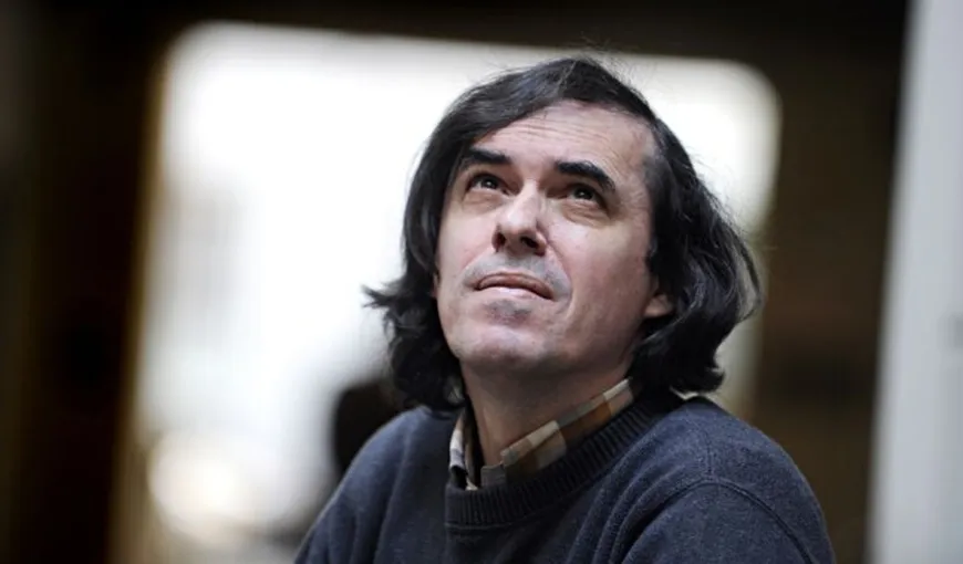 Mircea Cărtărescu a câştigat premiul „Thomas Mann” pentru Literatură pe 2018