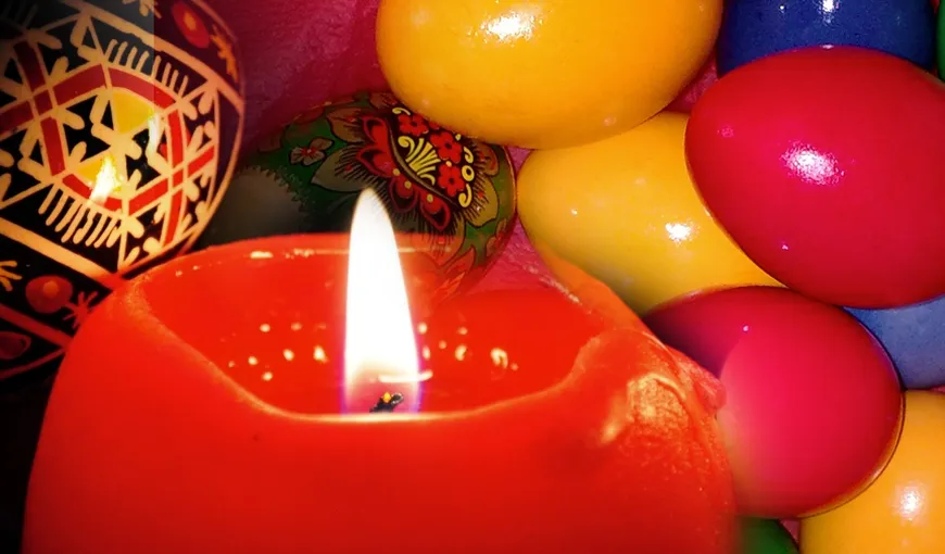 Tradiţii şi superstiţii în prima zi de Paşte. Ce trebuie să faci ca să-ţi meargă bine tot anul