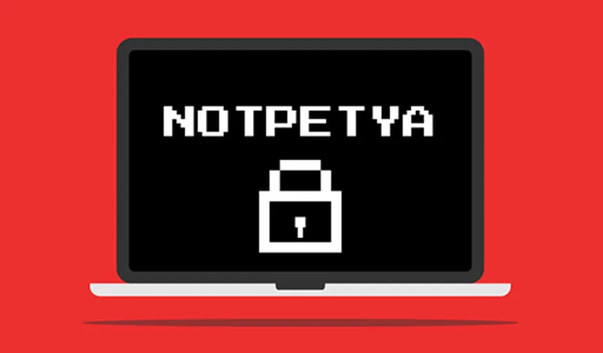 SUA acuză Rusia că ar fi responsabilă de atacul cibernetic NotPetya din anul 2017