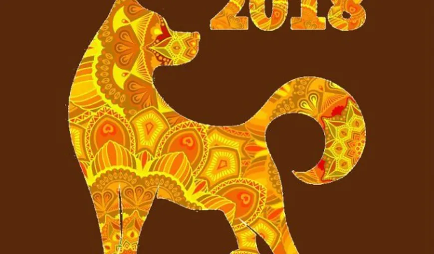 Horoscop chinezesc pentru anul Câinelui: Un an al paşilor mărunţi, nu vă aşteptaţi la câştiguri mari