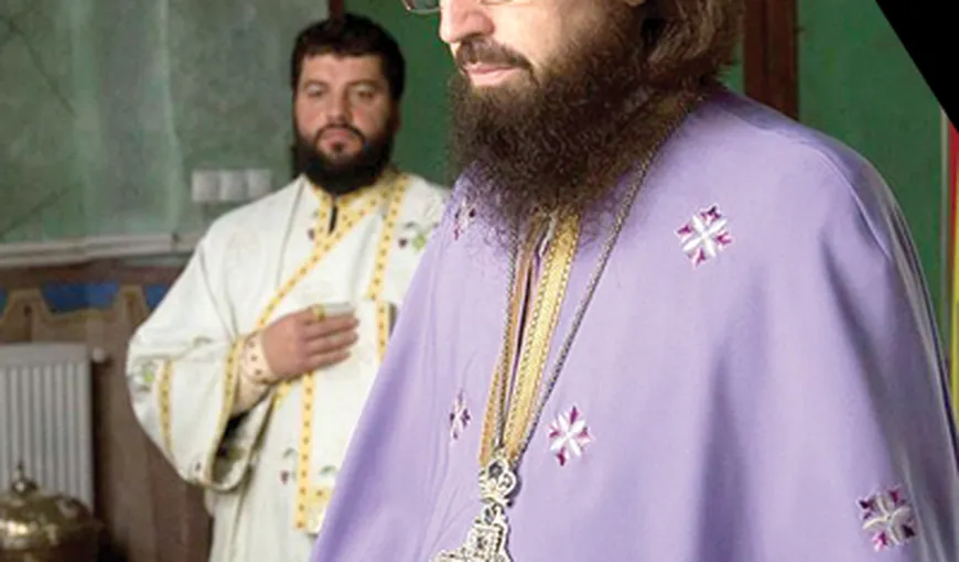 Biserica Ortodoxă Română este în doliu. S-a stins din viaţa Părintele Antonie, unul dintre cei mai iubiţi preoţi din Moldova