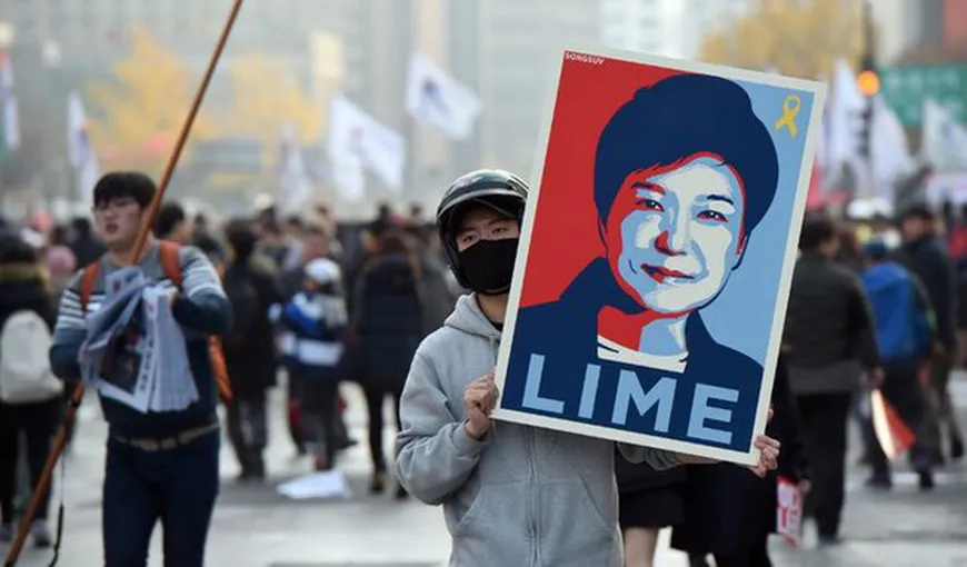 Fostul preşedinte al Coreei de Sud riscă 30 de ani de închisoare. Este acuzat de corupţie, luare de mită, abuz de putere