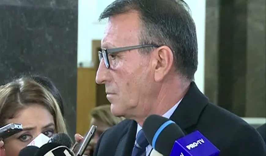Paul Stănescu, despre şeful SPP: Nu m-am plâns la Dragnea, am spus în CEx. Nu am vrut să merg la Parchet