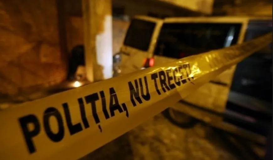 Adolescent găsit MORT din cauza unei SUPRADOZE, într-o clădire abandonată din Slatina