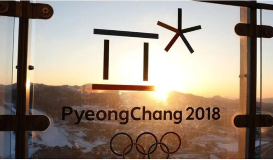 JO 2018. Olimpiada de Iarnă a fost declarată deschisă de preşedintele Republicii Coreea