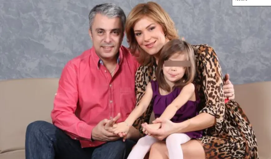 Roxana Ciuhulescu, scandal pe avere cu fostul soţ. „Dă-mi banii, fostule!”