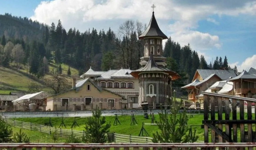 Top 10 cele mai frumoase sate din ţara noastră