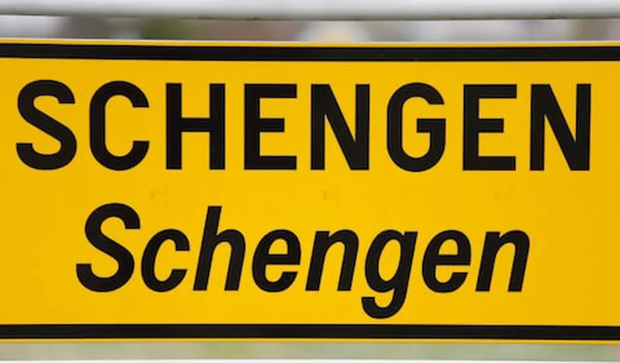 Sute de persoane semnalate prin Sistemul Informatic Schengen, depistate de poliţiştii români