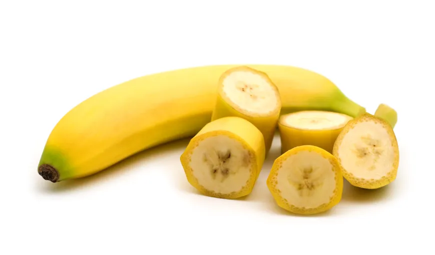 Secretul bananei consumate dimineaţa