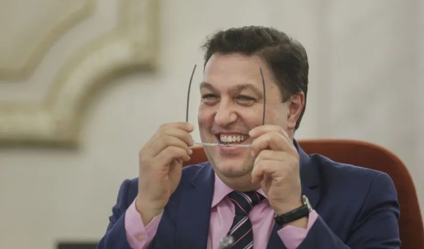 Senatorul PSD Şerban Nicolae, sancţionat de CNCD pentru replica „am o poză în care dumneavoastră faceţi sex anal”