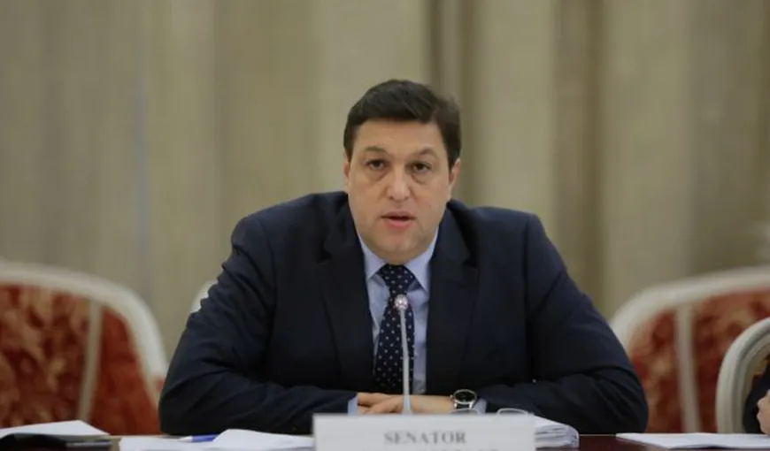 Şerban Nicolae, înlocuit de la şefia Comisiei de anchetă SIPA. Oana Florea şi Marin Nicolae, aleşi membri ai Comisiei SRI