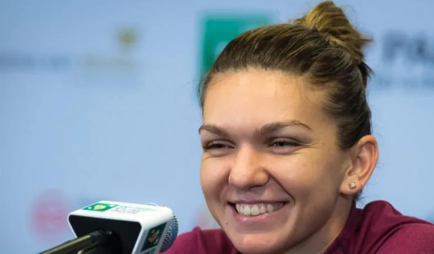 Simona Halep, testată anti-doping mai des decât Maria Sharapova în 2017