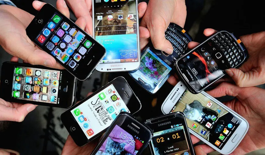 Cazul Caracal schimbă major piaţa de telefonie mobilă. Ar putea să se vândă doar telefoane care au şi aplicaţia STS